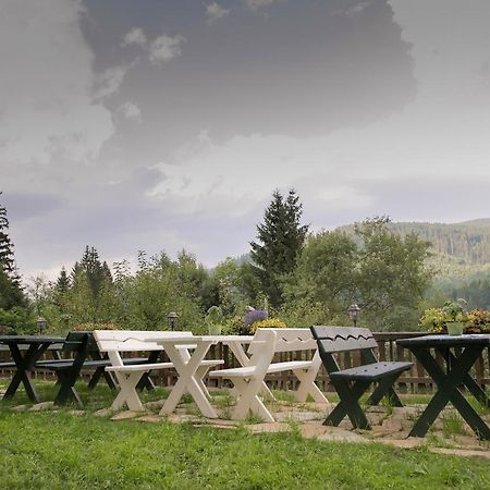 Casa Verde Воронец Экстерьер фото