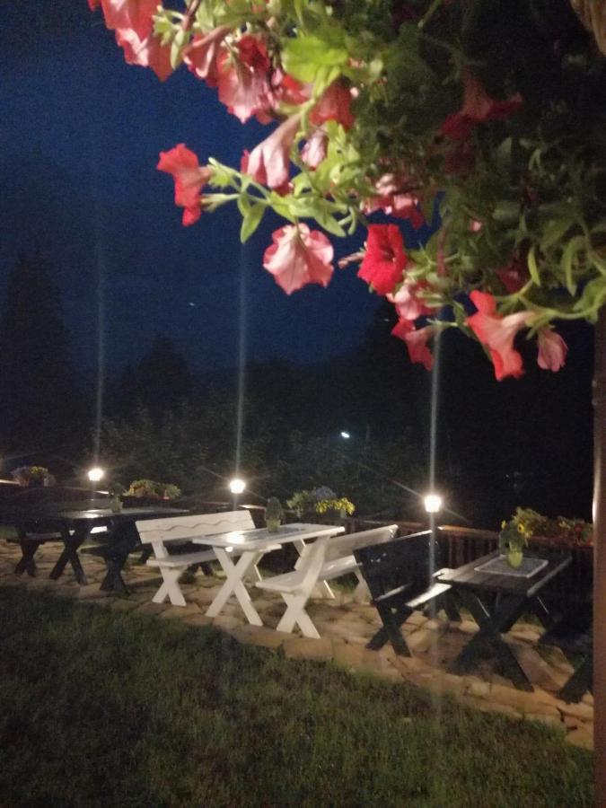 Casa Verde Воронец Экстерьер фото