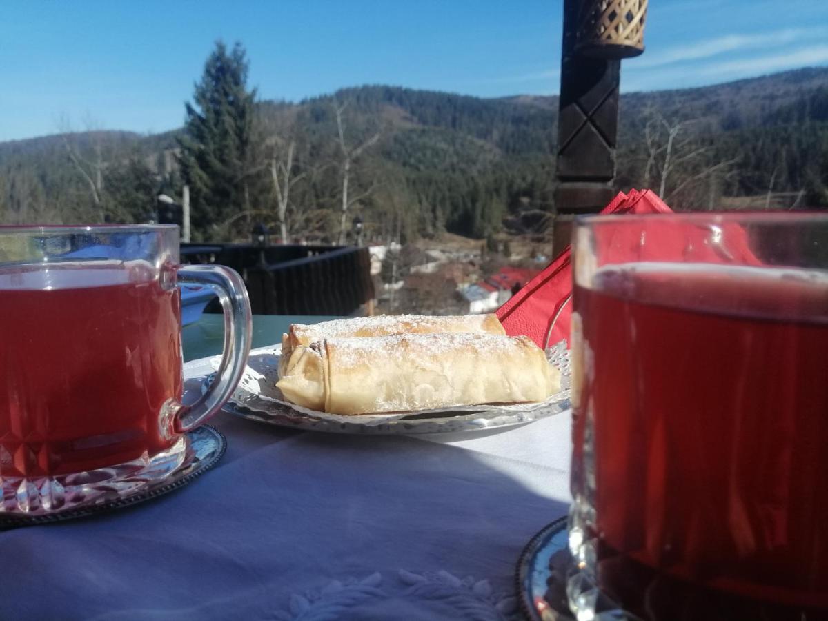Casa Verde Воронец Экстерьер фото