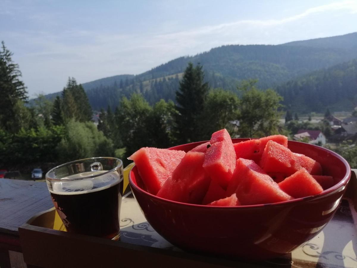 Casa Verde Воронец Экстерьер фото