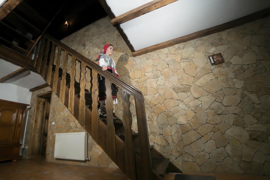 Casa Verde Воронец Экстерьер фото
