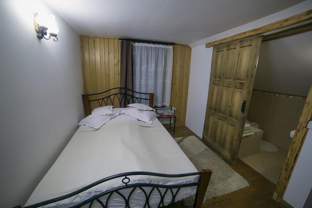 Casa Verde Воронец Экстерьер фото