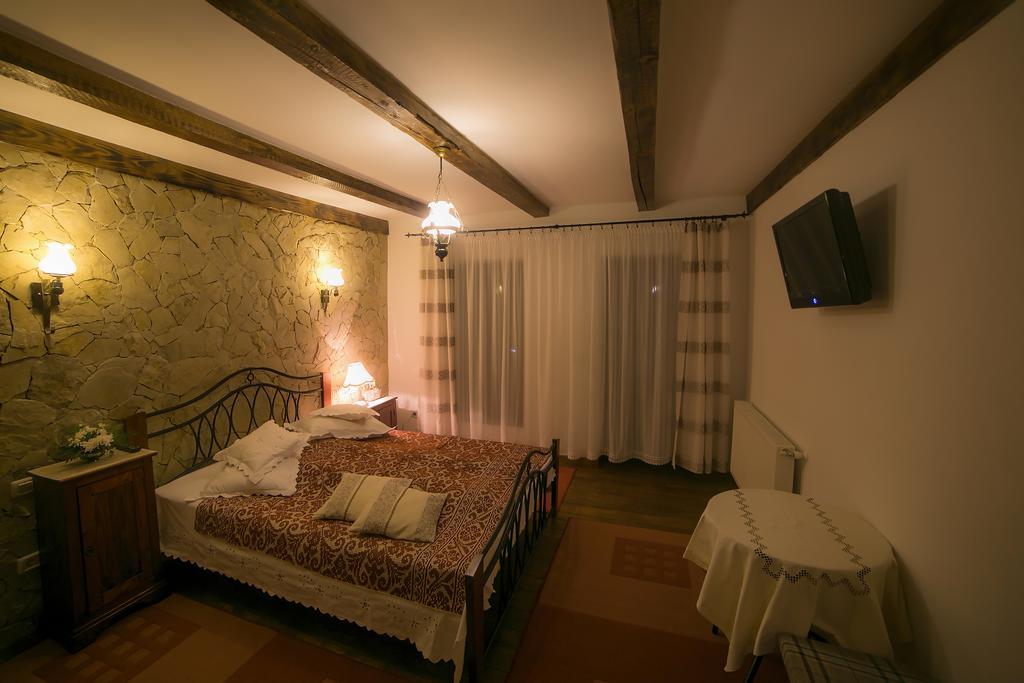 Casa Verde Воронец Экстерьер фото