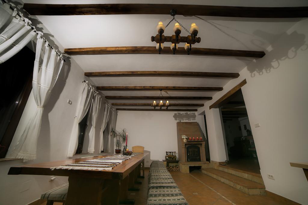 Casa Verde Воронец Экстерьер фото