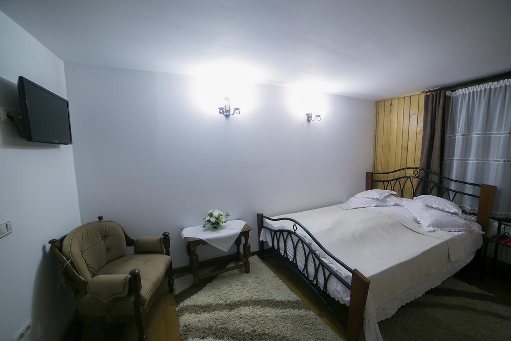 Casa Verde Воронец Экстерьер фото