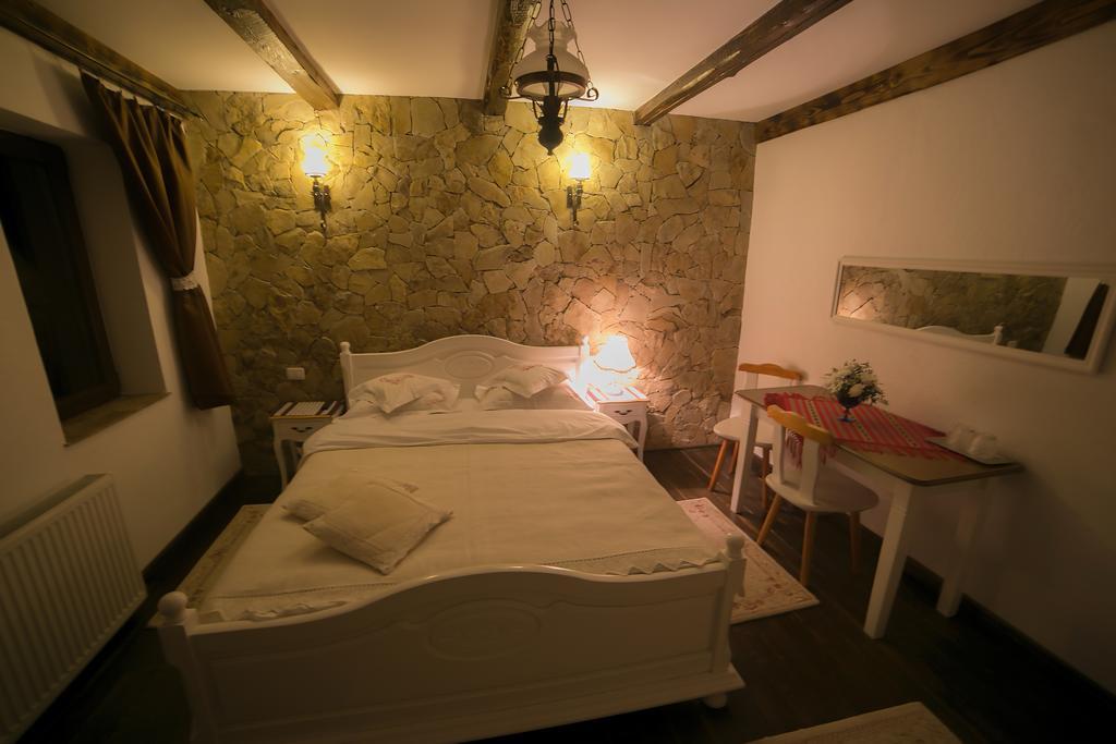 Casa Verde Воронец Экстерьер фото