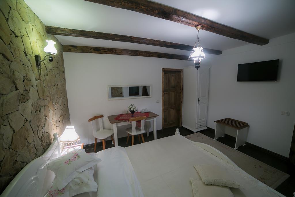 Casa Verde Воронец Экстерьер фото