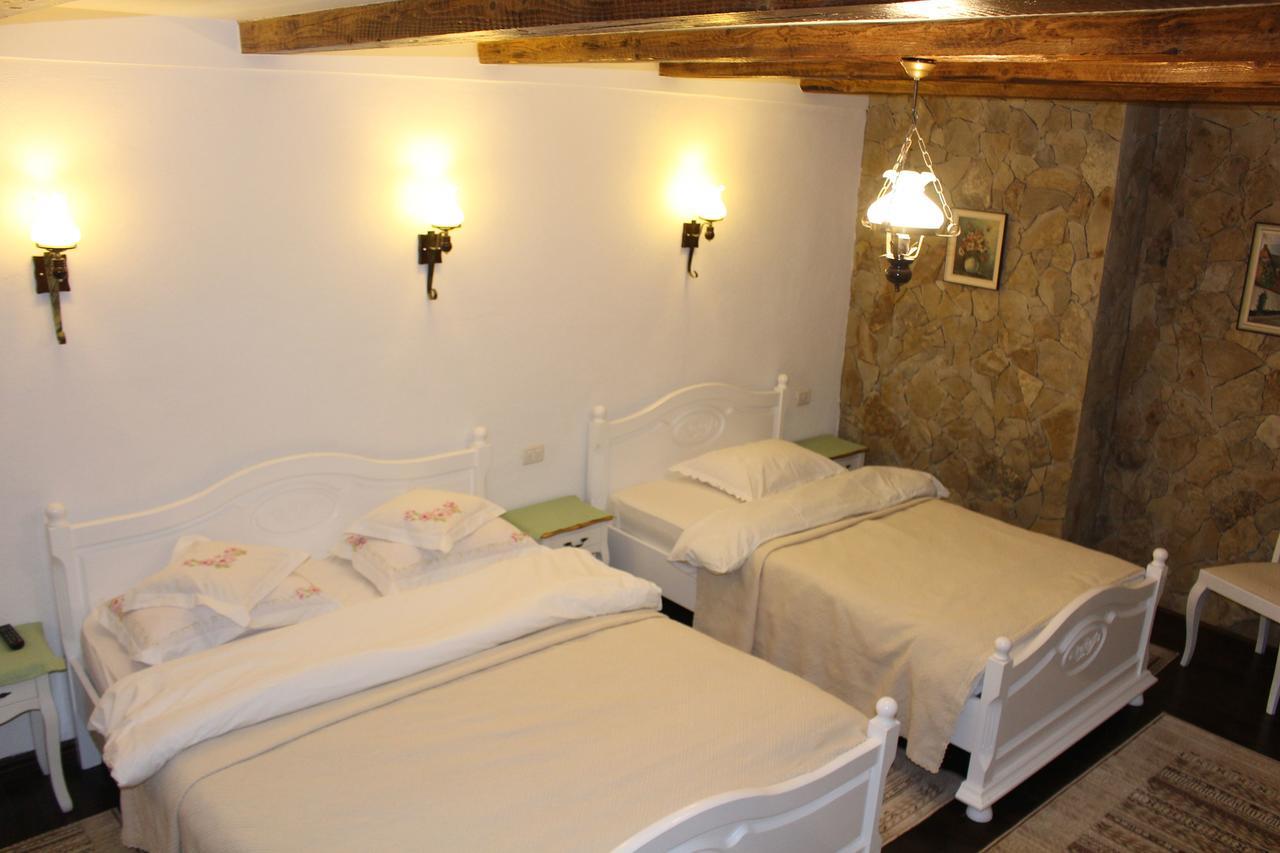 Casa Verde Воронец Экстерьер фото