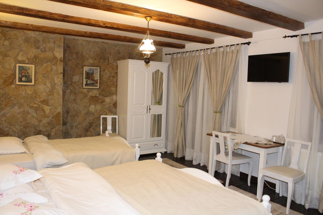 Casa Verde Воронец Экстерьер фото