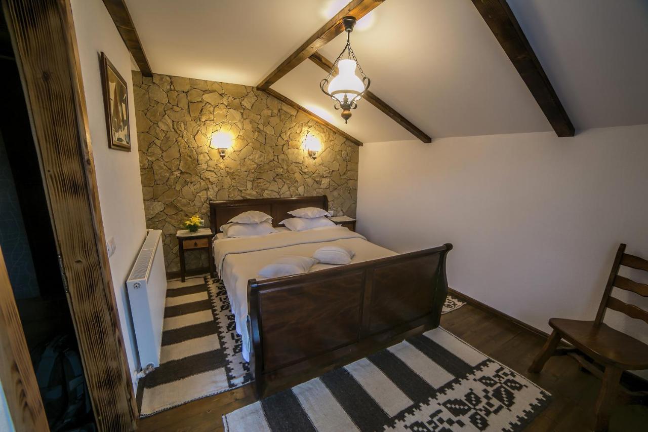 Casa Verde Воронец Экстерьер фото