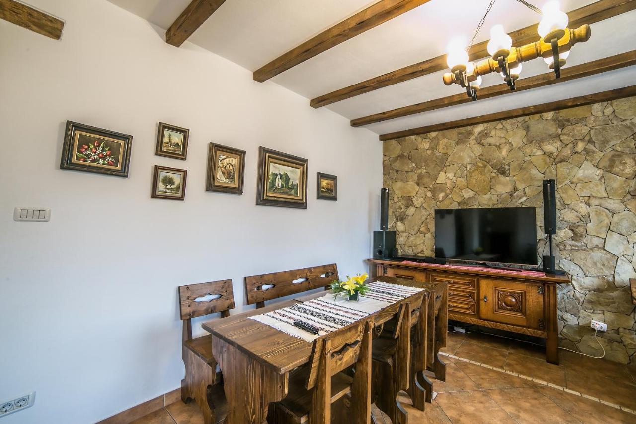 Casa Verde Воронец Экстерьер фото