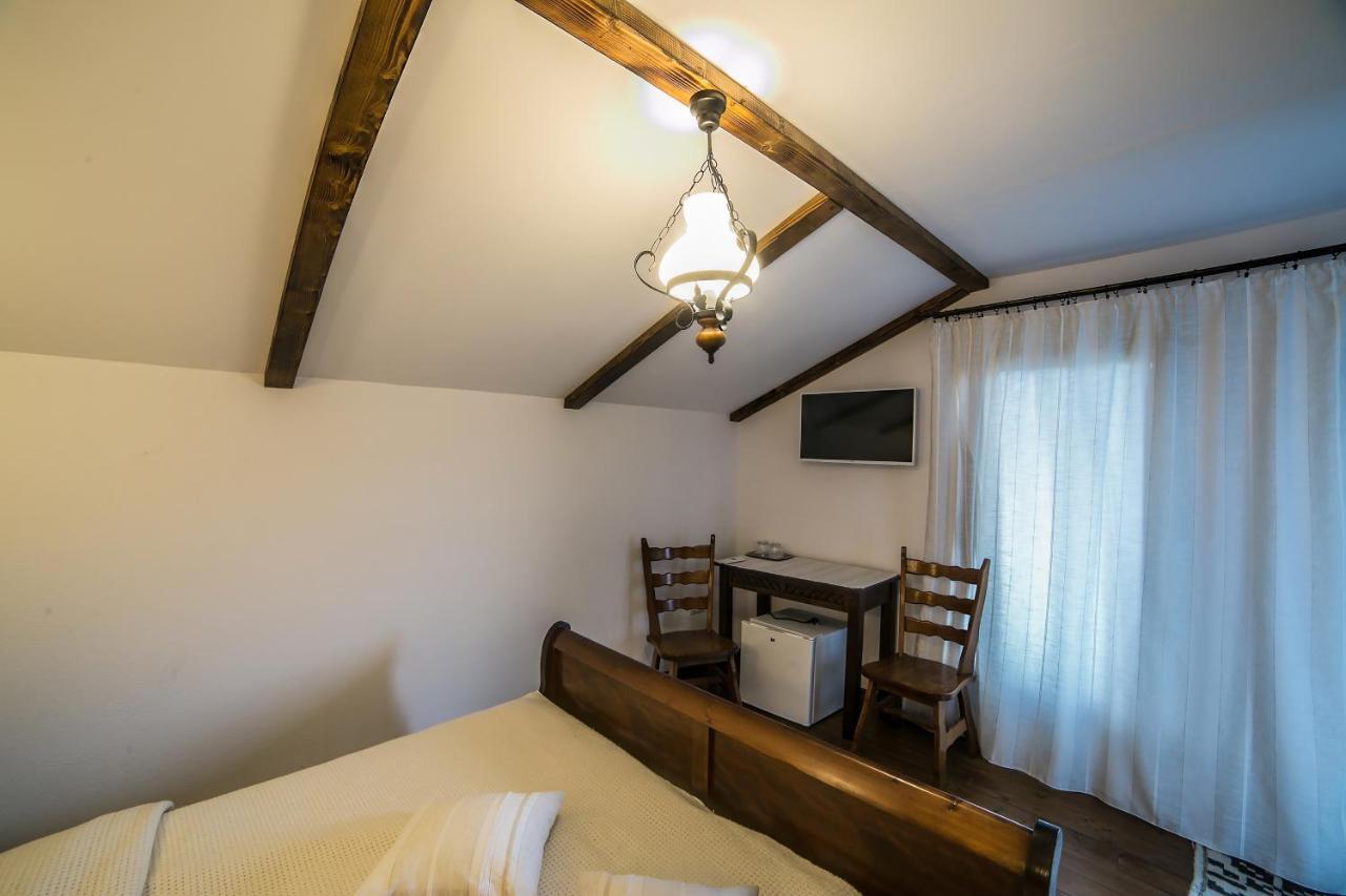 Casa Verde Воронец Экстерьер фото