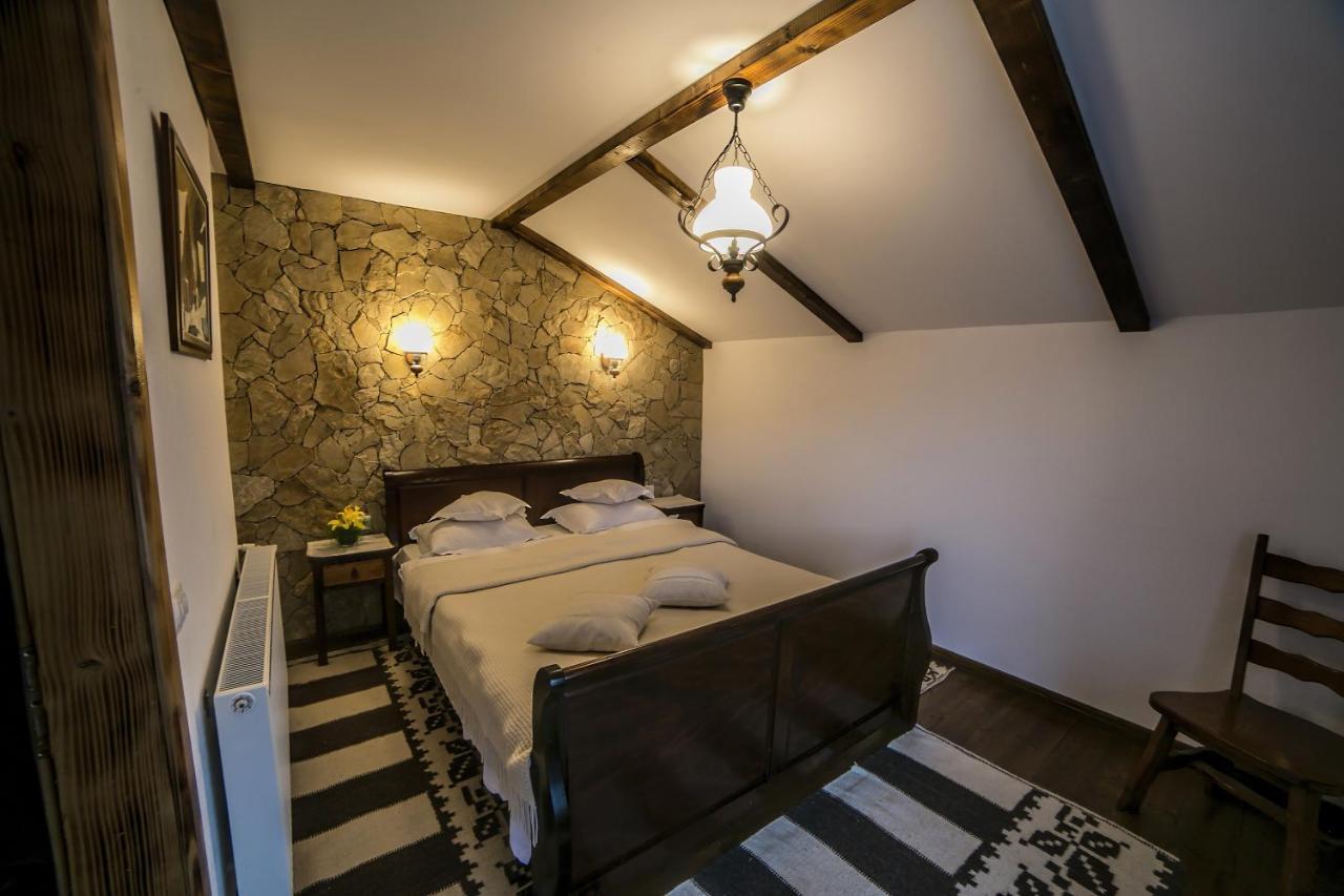 Casa Verde Воронец Экстерьер фото