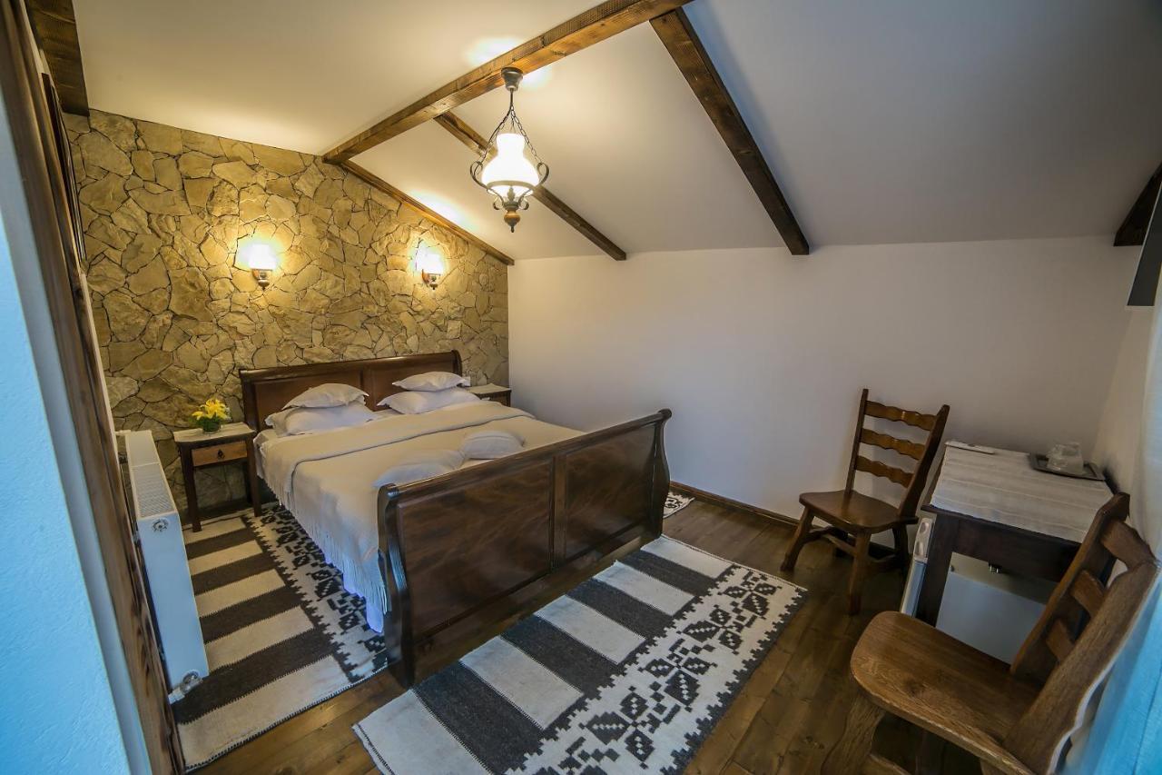 Casa Verde Воронец Экстерьер фото